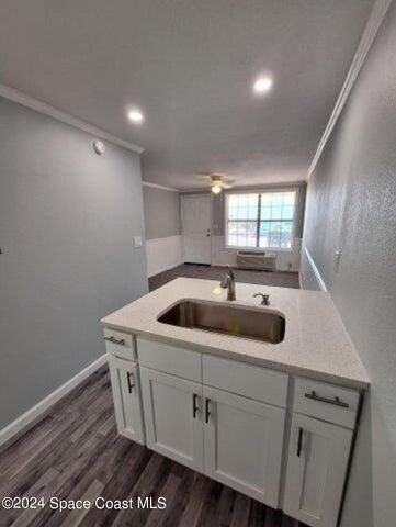 $1,100 | 1660 Bottlebrush Drive, Unit 103 | Palm Bay