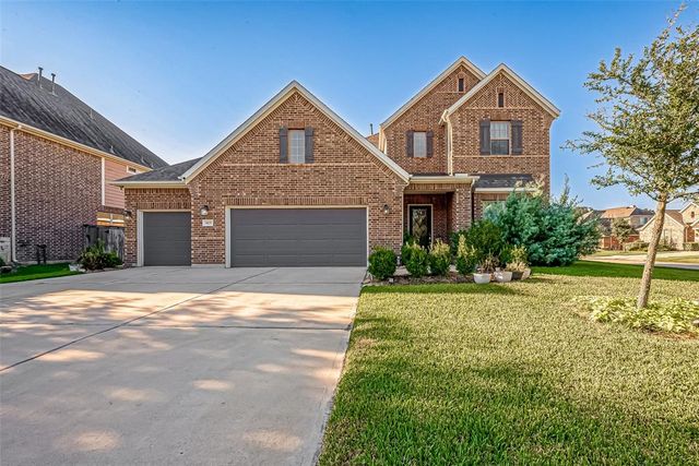 $574,000 | 5623 Mae Street | Katy