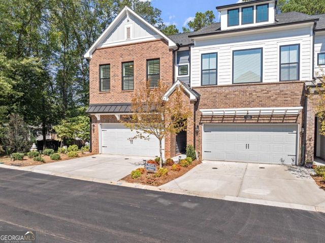 $749,900 | 1230 Harper Drive | Alpharetta