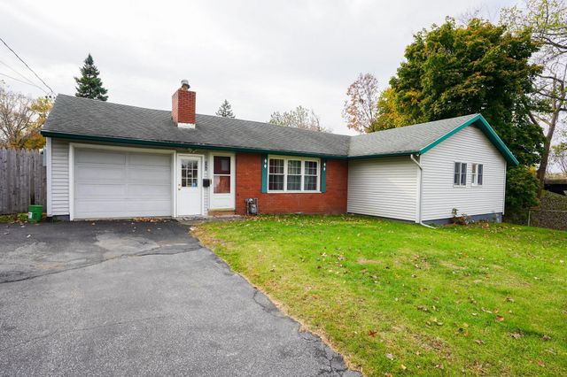 $380,000 | 296 Lafountain Street | Winooski