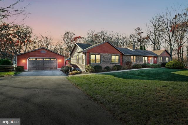 $639,900 | 756 Alum Rock Road | Fawn Township - York County