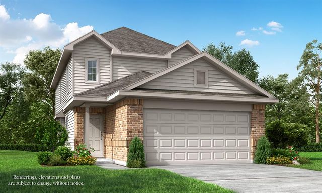 $269,220 | 304 Mouflon Drive | Huntsville