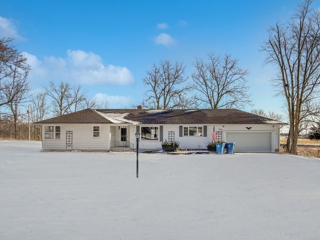 $172,000 | 70 Woodlane Drive | Cedarville