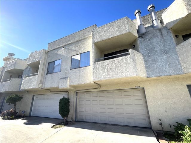 $535,000 | 9440 Cortada Street, Unit D | Park El Monte