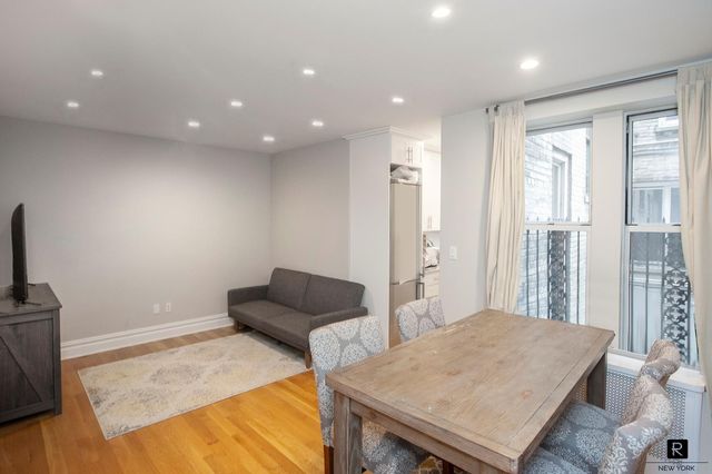 $465,000 | 156-08 Riverside Drive West, Unit 1A | Washington Heights