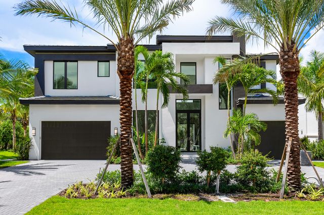 $5,499,000 | 530 River Oak Lane | Deerfield Beach