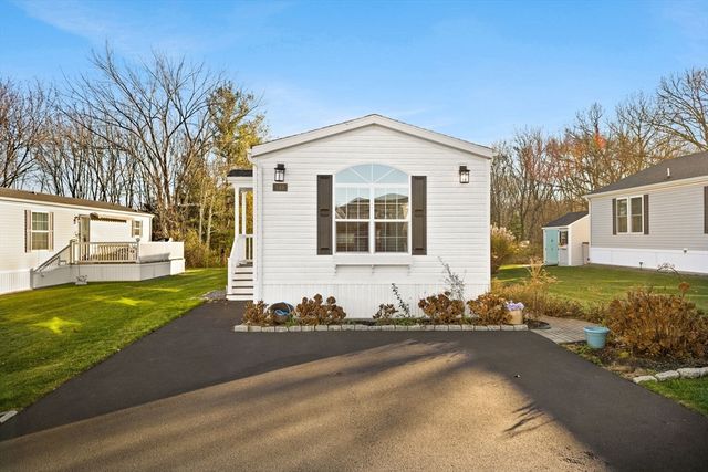 $299,000 | 348 Bumila Drive | Raynham