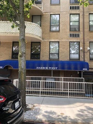 $468,000 | 4050 Nostrand Avenue, Unit 1F | Sheepshead Bay