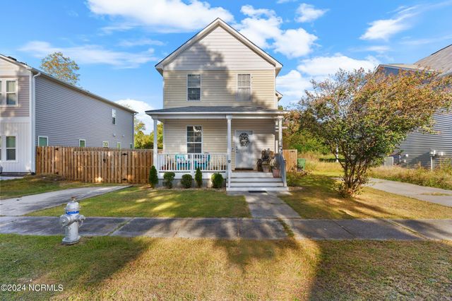 $329,000 | 1419 Corbett Street | Northside