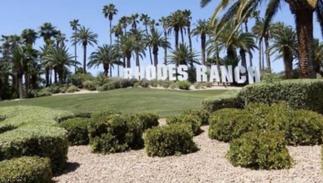 $2,100 | 210 Fortress Course Court | Rhodes Ranch