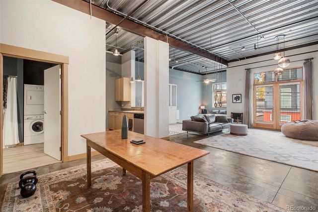 $279,622 | 910 Santa Fe Drive, Unit 19 | Art District on Santa Fe