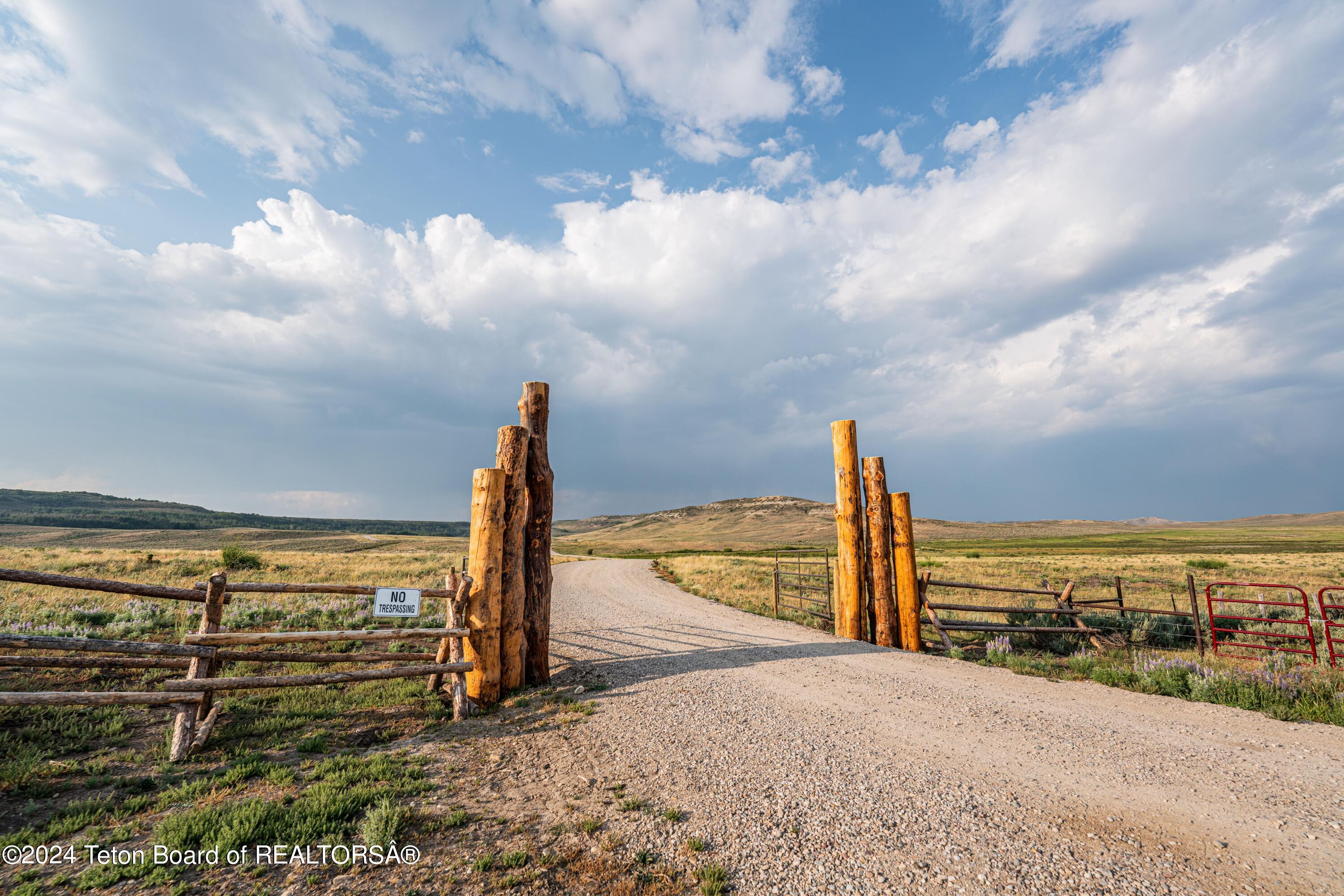 Elk Horn Property