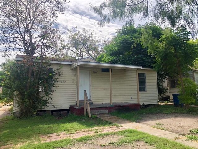 $1,050 | 4622 Archer Drive | Midtown Corpus Christi