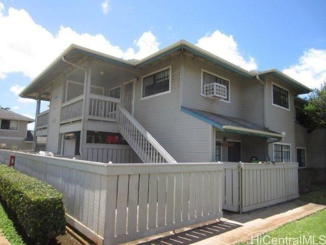 $2,400 | 91-1038 Kaiau Avenue, Unit 11G | Kapolei