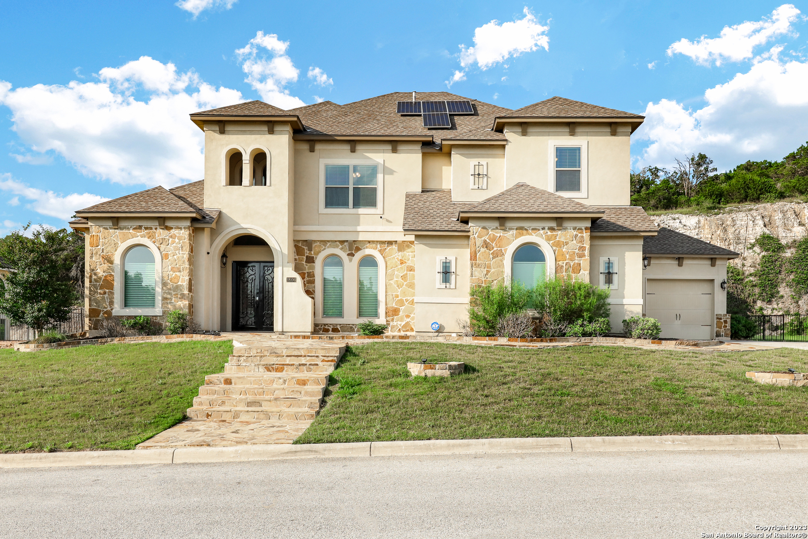 New Homes in The Suite at La Cantera - Home Builder in San Antonio TX