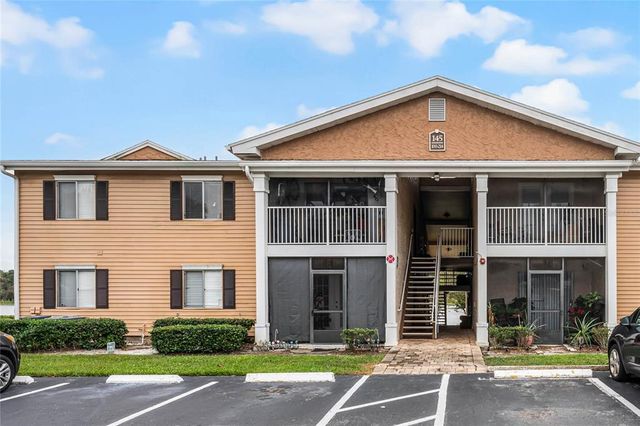 $205,000 | 145 North Pearl Lake Causeway, Unit 102 | Altamonte Springs