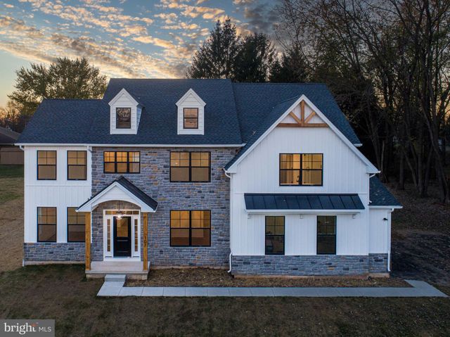 $1,099,000 | 8 Fortuna Drive | Hatfield Township - Montgomery County