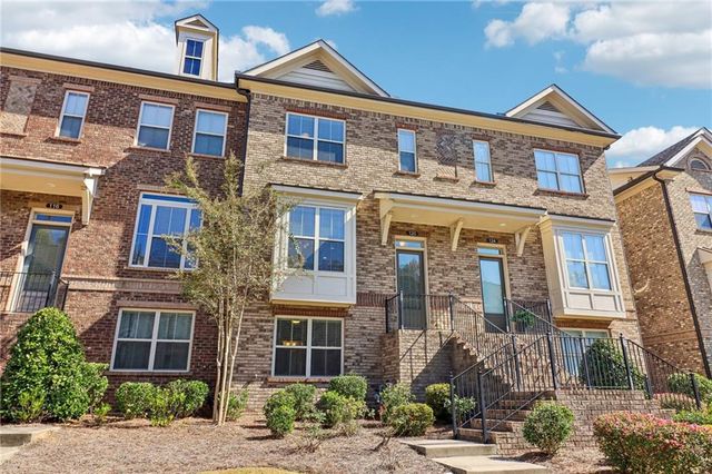 $575,000 | 120 Laurel Crst Alley | Brookmere at Johns Creek