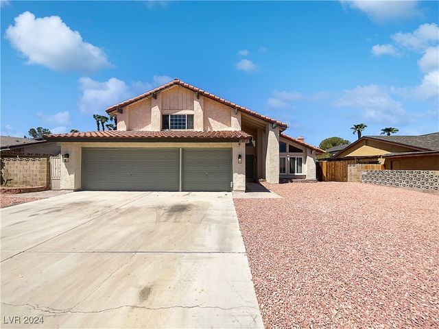 $580,000 | 2462 Marlene Way | Green Valley East