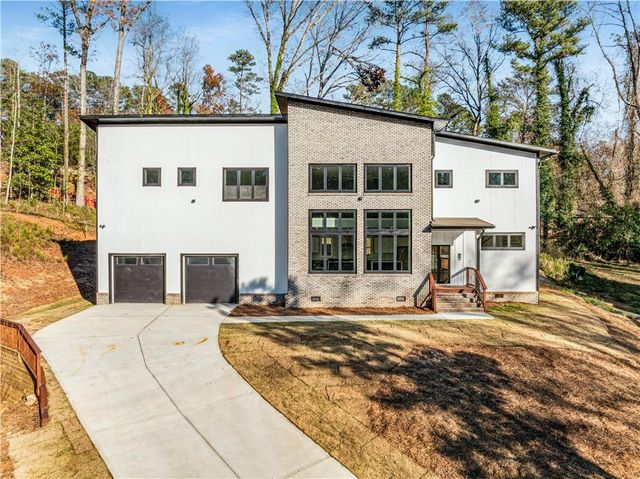 $675,000 | 1192 Shore Drive Southwest | Audobon Forest West