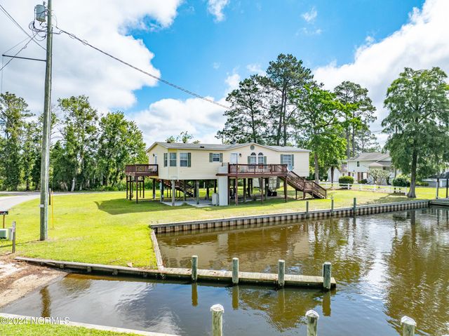 $325,000 | 58 Canal Court | Chocowinity Township - Beaufort County