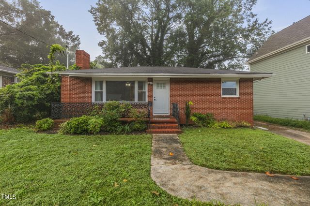 $308,000 | 1006 Linwood Avenue | Durham