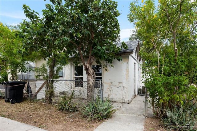 $345,000 | 525 North 20th Street | McAllen