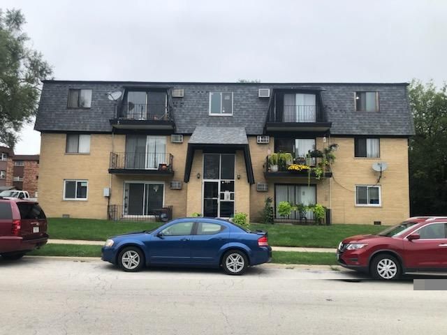 $99,900 | 4840 West Engle Road, Unit 3SE | Alsip Village