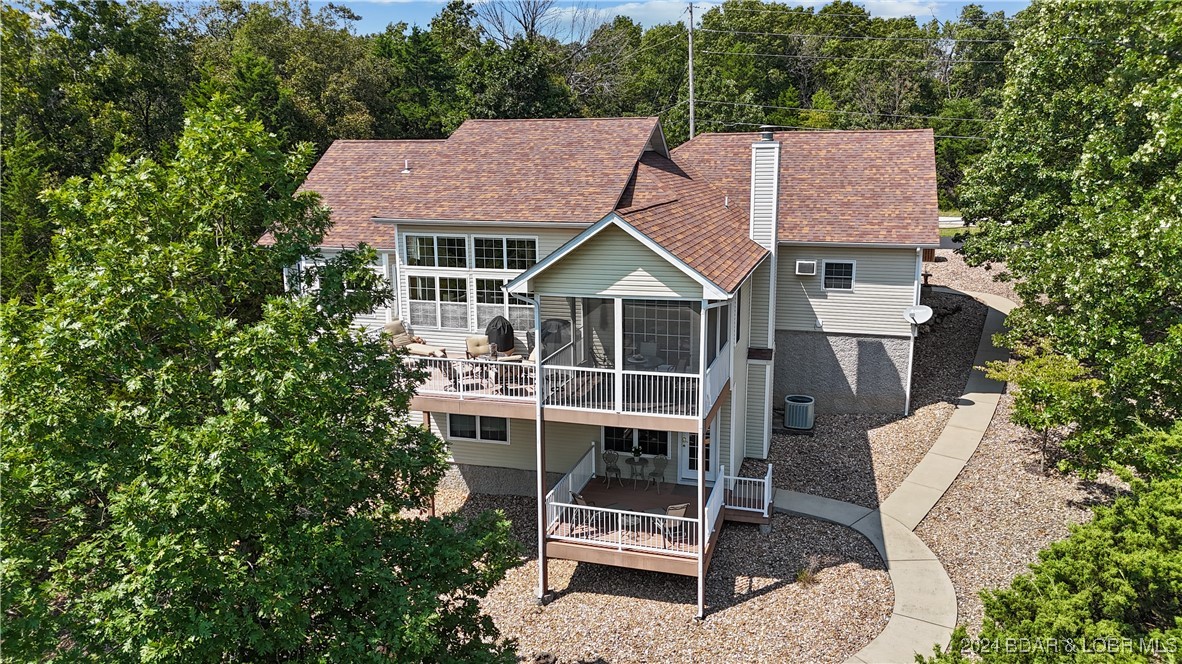 Gorgeous Home in Lake of the Ozarks