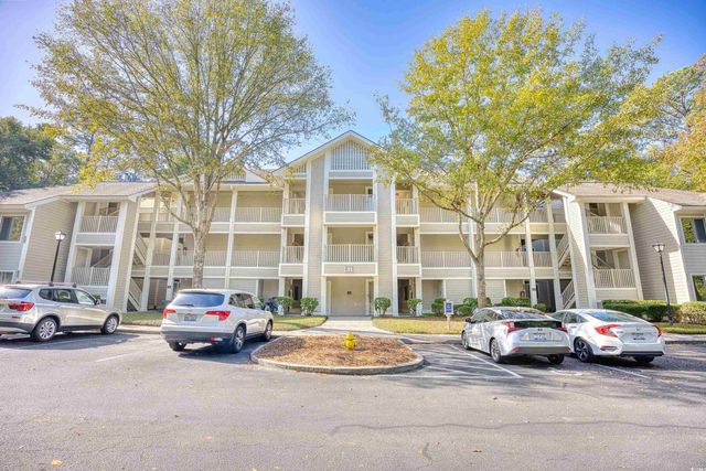 $254,999 | 1550 Spinnaker Drive, Unit 3123 | Tidewater Plantation