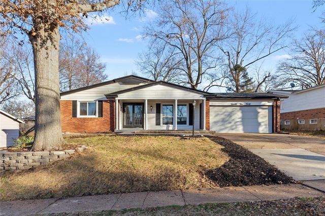 $1,900 | 2540 Derhake Road | Florissant