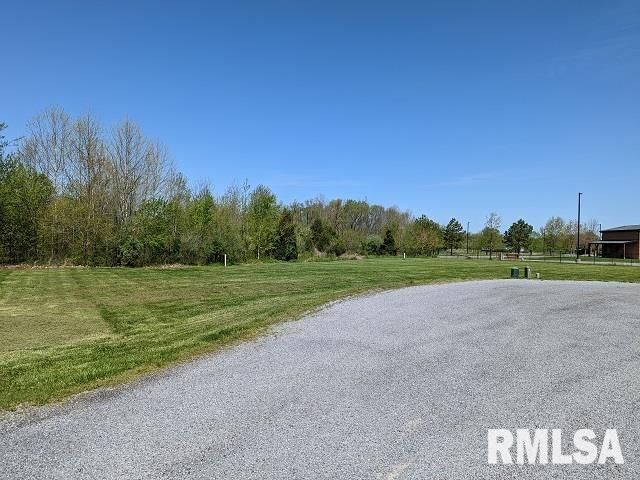 $21,900 | Lot 42 Prince Lane | Herrin