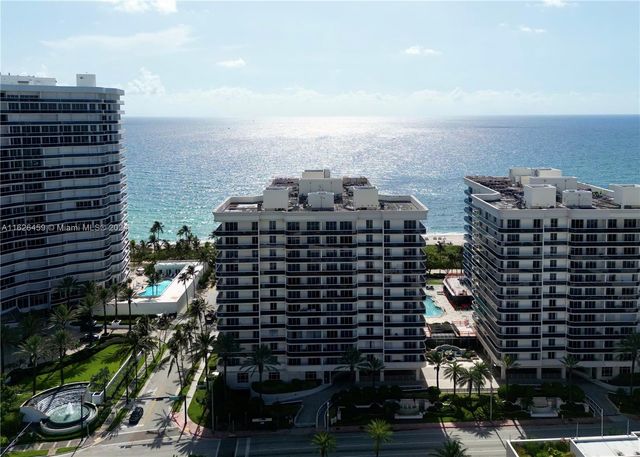 $1,980,000 | 9595 Collins Avenue, Unit N10I | Surfside