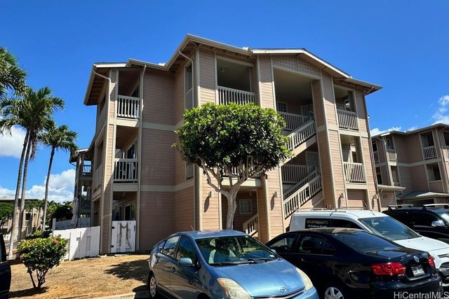 $495,000 | 91-1203 Kaneana Street, Unit 4A | Ewa Gentry