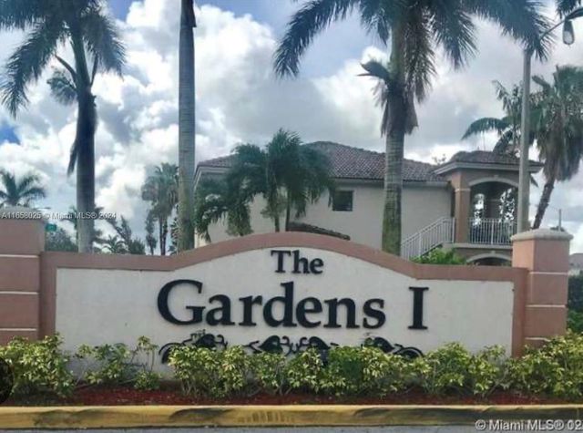 $2,300 | 2731 Southeast 12th Road, Unit 206 | Homestead