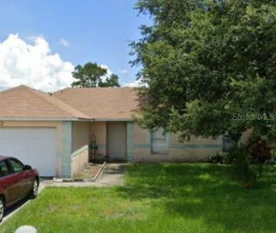 $160,000 | 1112 South 69th Street | Palm River-Clair Mel