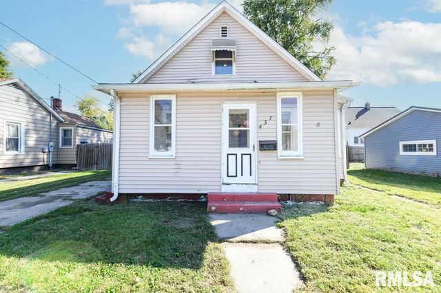 $79,900 | 437 North Ave B | Canton