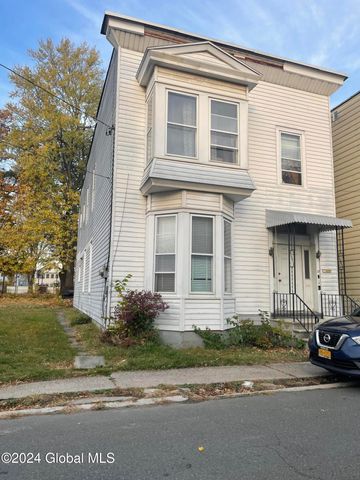 $1,500 | 17 Walnut Street, Unit 1 | Cohoes