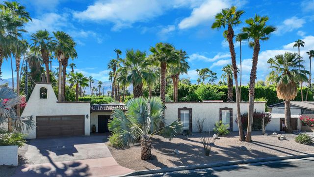 $1,399,000 | 74111 Old Prospector Trail | Deep Canyon Ranch