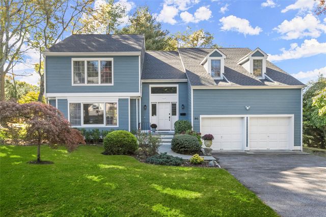 $1,475,000 | 90 Sheridan Road | Edgemont