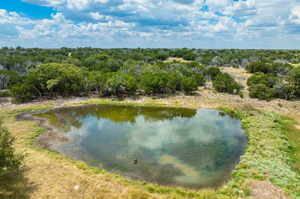 a view of a lake