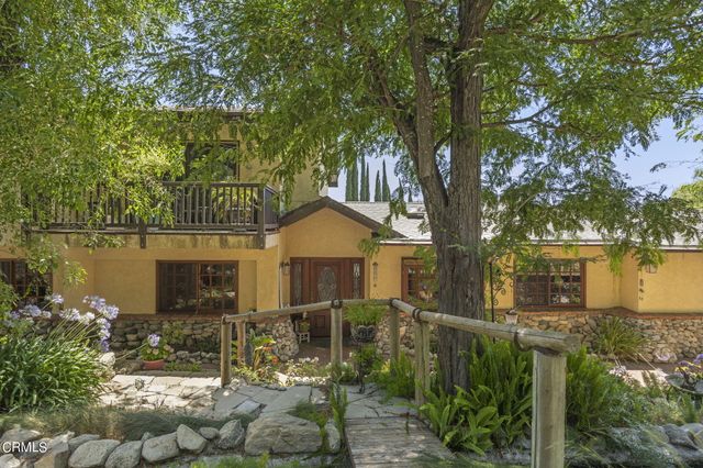 $1,525,000 | 5340 Lewis Road | Agoura Hills Area