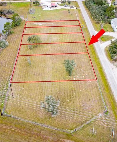 $92,000 | 4 Cemetery Street | Port O'Connor