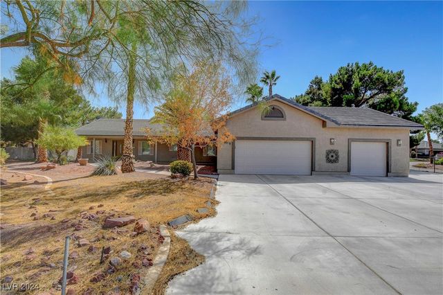 $820,000 | 6985 Donald Nelson Avenue | Centennial Hills