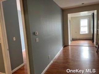 a view of livingroom with window