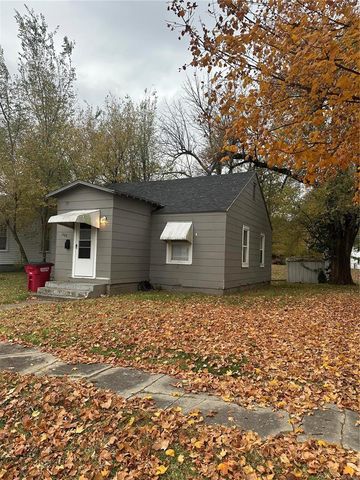 $64,900 | 627 Vernon Avenue | Sikeston