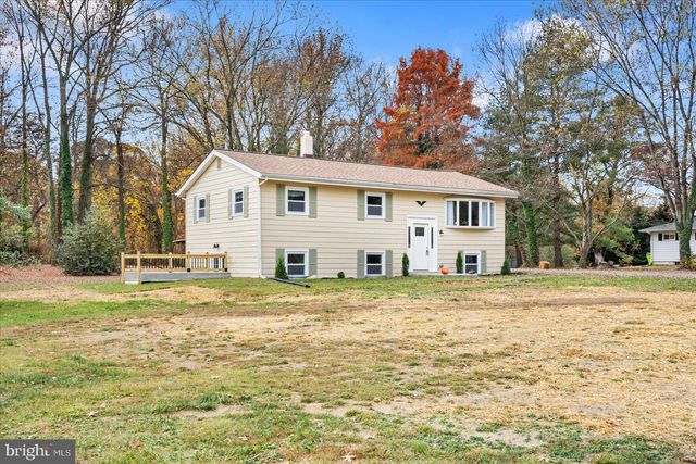 $399,999 | 3729 Sewell Road | Abingdon