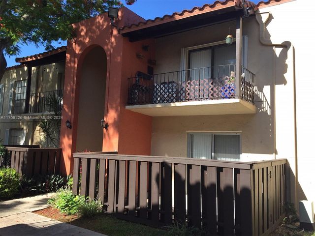 $2,000 | 10786 North Kendall Drive, Unit D15 | Kendall