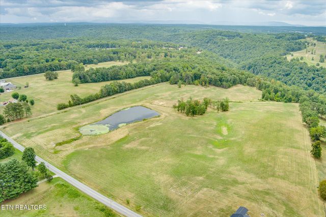 $485,000 | 32.3-ac McCampbell Road