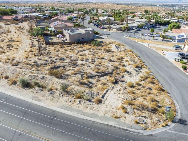 $49,995 | 0 Tbd Desert Hot Springs Ca | Desert Hot Springs Highlands